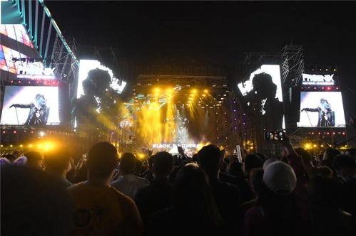 青岛音乐节爆料视频,青岛音乐节精彩瞬间大揭秘！  第2张