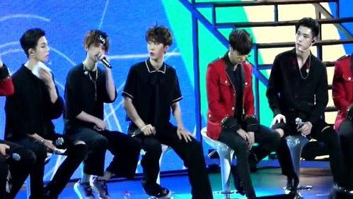 爆料博主蔡徐坤视频大全,揭秘偶像背后的精彩瞬间  第2张